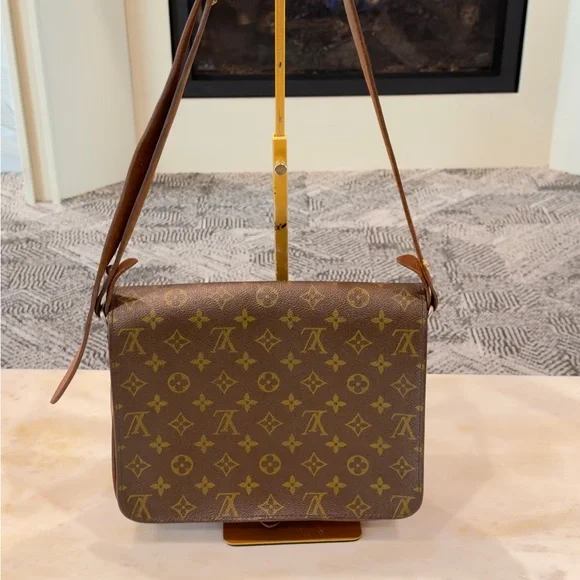 Louis Vuitton Cartouchière - Picture 6 of 10